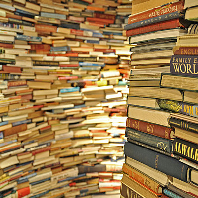 Timeline: Major Changes in Publishing