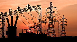 Timeline: TRANSFORMADORES ELECTRICOS