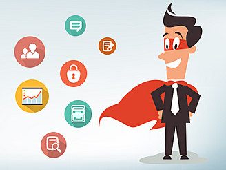 Actividades del Administrador Estratégico