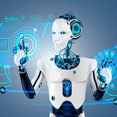 Timeline: Inteligencia Artificial