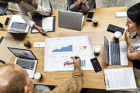 Tareas para la formular la estrategia.