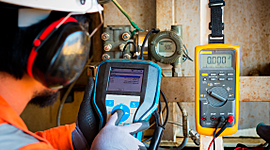 Timeline: INSTRUMENTACIÓN