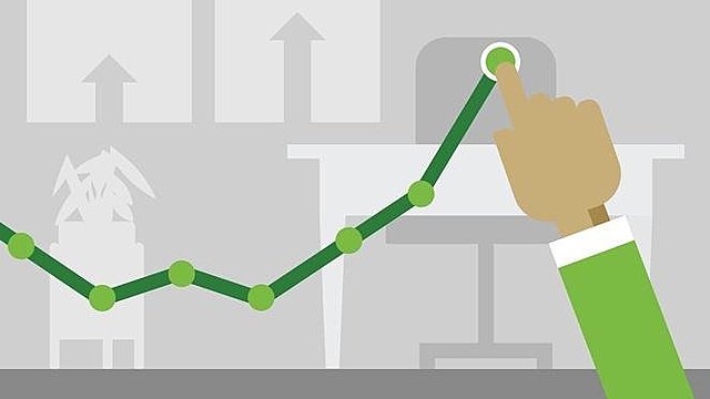 Estrategias Corporativas de Crecimiento
