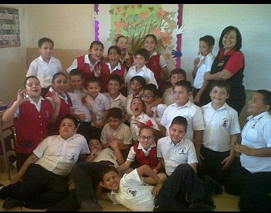 5to de primaria