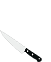 CUCHILLO