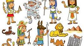 Timeline: ¡tras los pasos de la infancia y la adolescencia!