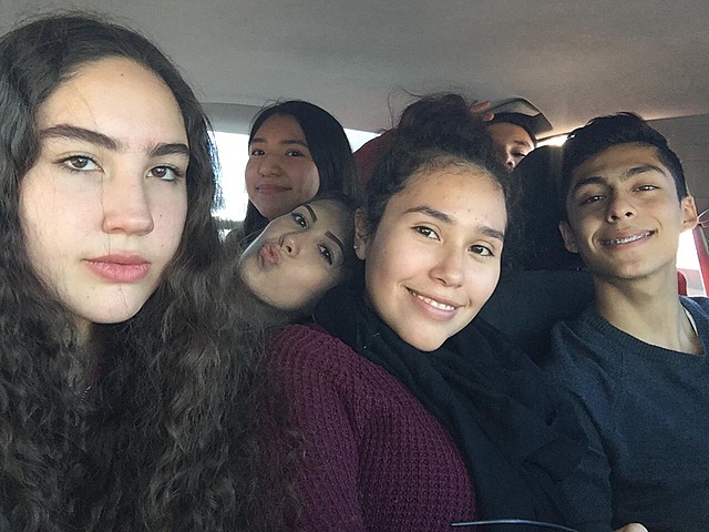 Tuve apego a más personas