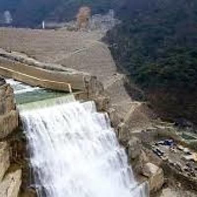 Timeline: CENTRALES ELÉCTRICAS