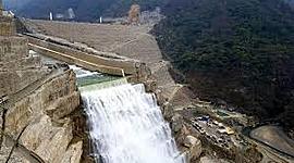 Timeline: CENTRALES ELÉCTRICAS