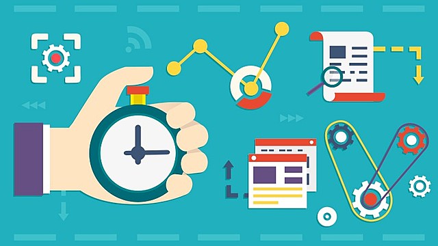 Factores que modelan la estrategia de una empresa