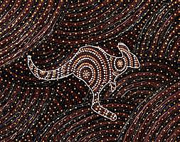 Living in the Dreamtime