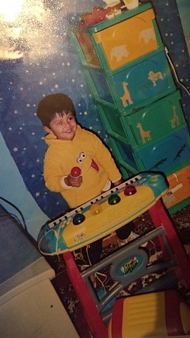 Día después de navidad