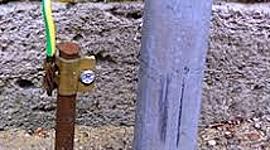 Timeline: PUESTA A TIERRA