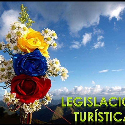 Timeline: legislación turística