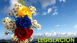 Timeline: legislación turística