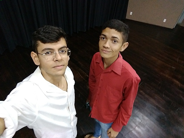 Arte escénica en IFRN