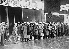 The Great Depression