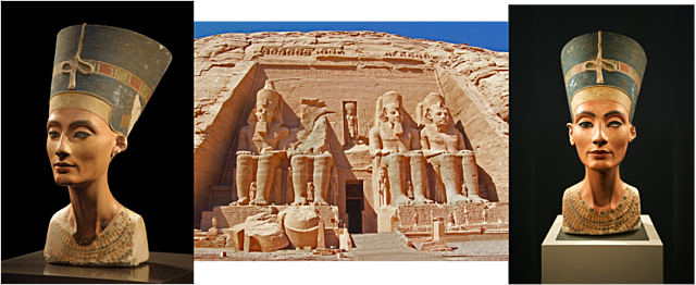 DEVELOPMENT OF EGYPT CIVILIZATION