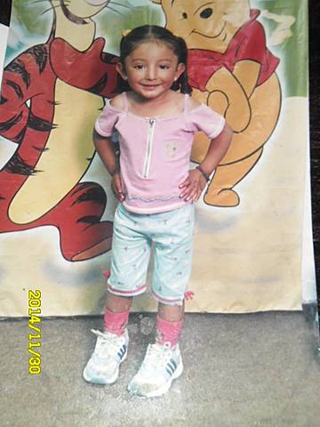 Etapa de la infancia