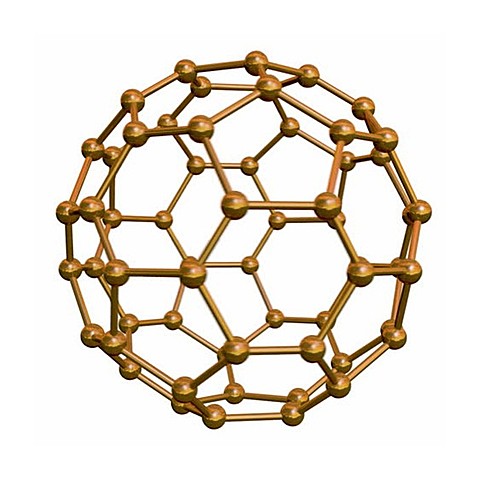 Fullereno