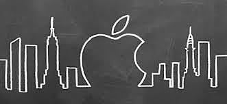 John Sculley, se convierte en el presidente de Apple