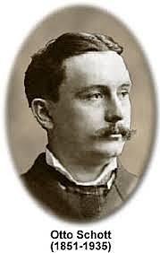 Otto Schott