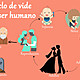 Ciclo de vida del ser humano