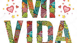 Timeline: Mi vida