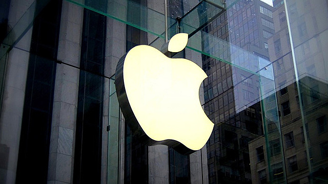 Apple lanza el iPod