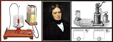 Michael Faraday (1791−1867)