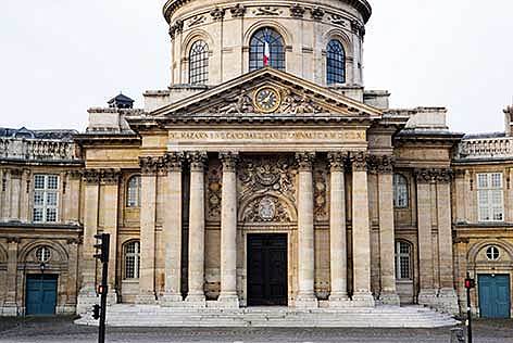 l'acadénie francaise