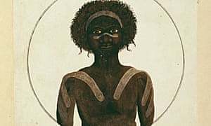 Bennelong was captured by Philip.