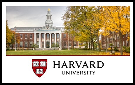 Orígenes " Harvard University"
