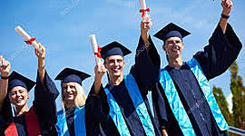 Timeline: Vida Academica