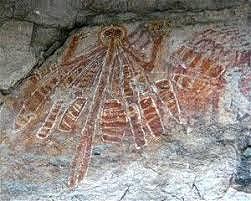 More Discoveries of Rock Paintings