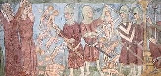 Edad Antigua(3000 a.c.- siglo V d.c.)