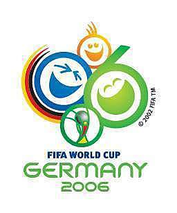 ALEMANIA 2006