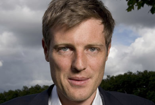 Discards is Discussed in Prime Minister’s Questions