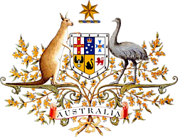 Commonwealth of Australia Formed