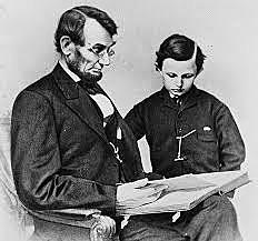 lincoln's early political career