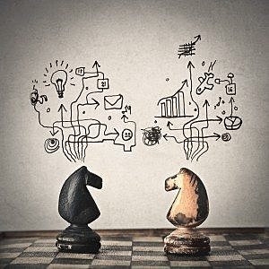 Concepto de Planeación Estratégica