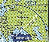 EEUU instala misiles en Turquía