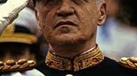 Timeline: Presidencia de Leopoldo Fortunato Galtieri