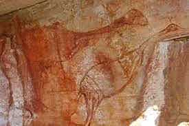 Genyornis Extinction