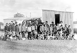 Stolen Generations