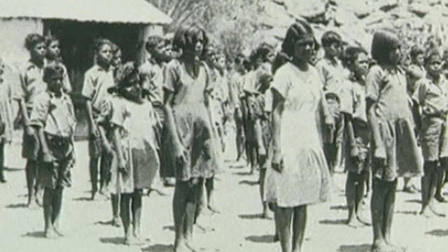 Treasures and Turmoil