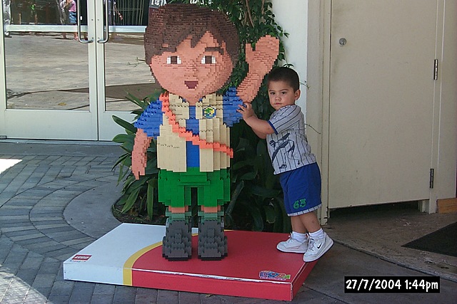 LEGOLAND