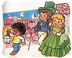 Época de la Colonia- Colombia.Siglo XVI