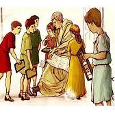 Timeline: ETAPAS DEL DESARROLLO HUMANO