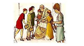 Timeline: ETAPAS DEL DESARROLLO HUMANO